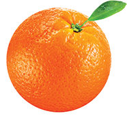Parfum d’orange