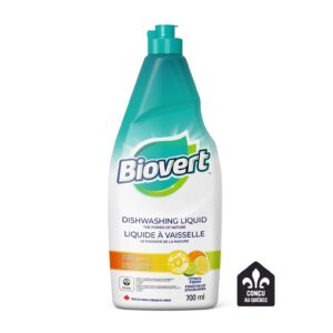 Liquide à vaisselle
