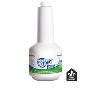 Prolav Brille